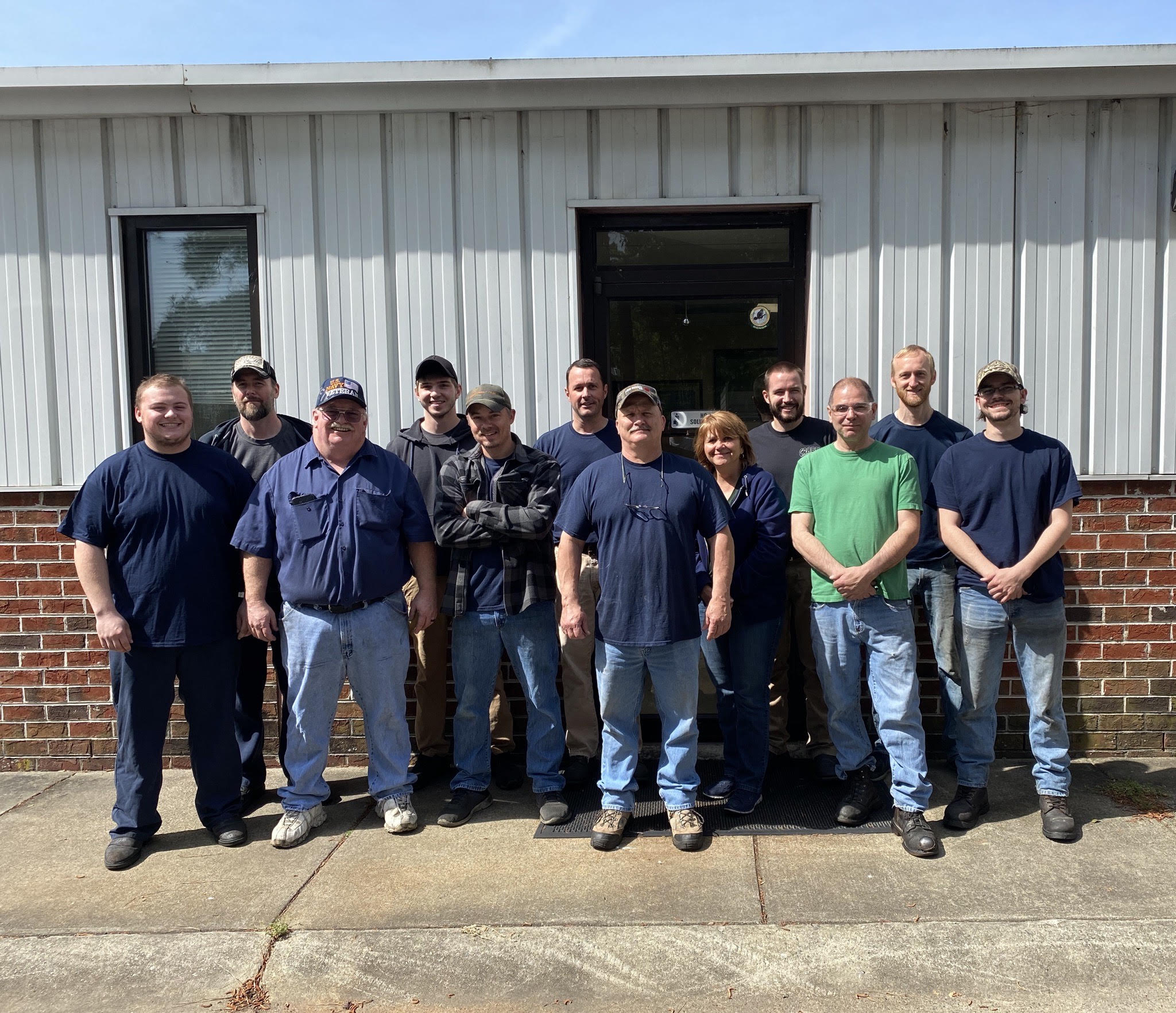 Photos Hanover Machine & Tool Co.